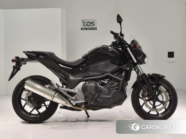 Проданный Honda NC750S DCT 2014 из Японии