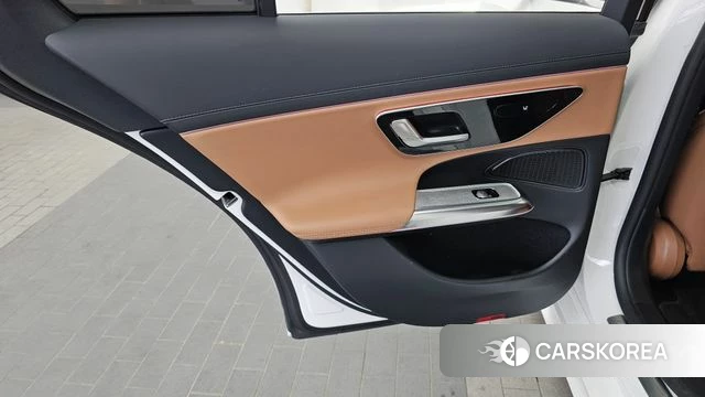Mercedes-Benz E-Class W214 id 4505445 из Кореи 17