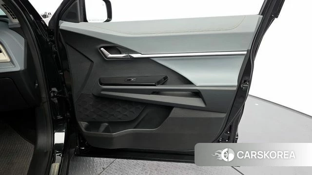 Ssangyong The New Torres id 4194388 из Кореи 17