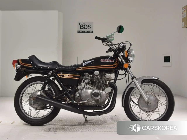 Проданный OTHER GS400X 2023 из Японии