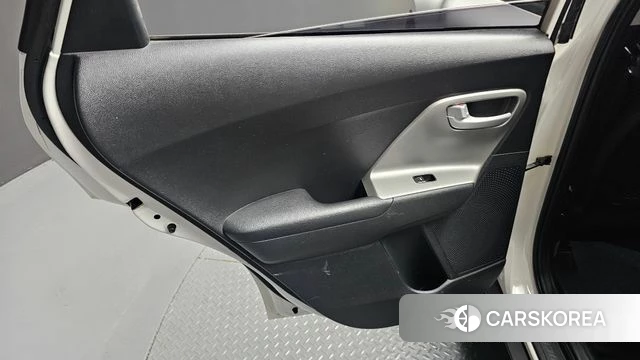 Kia The New Niro id 4384141 из Кореи 17