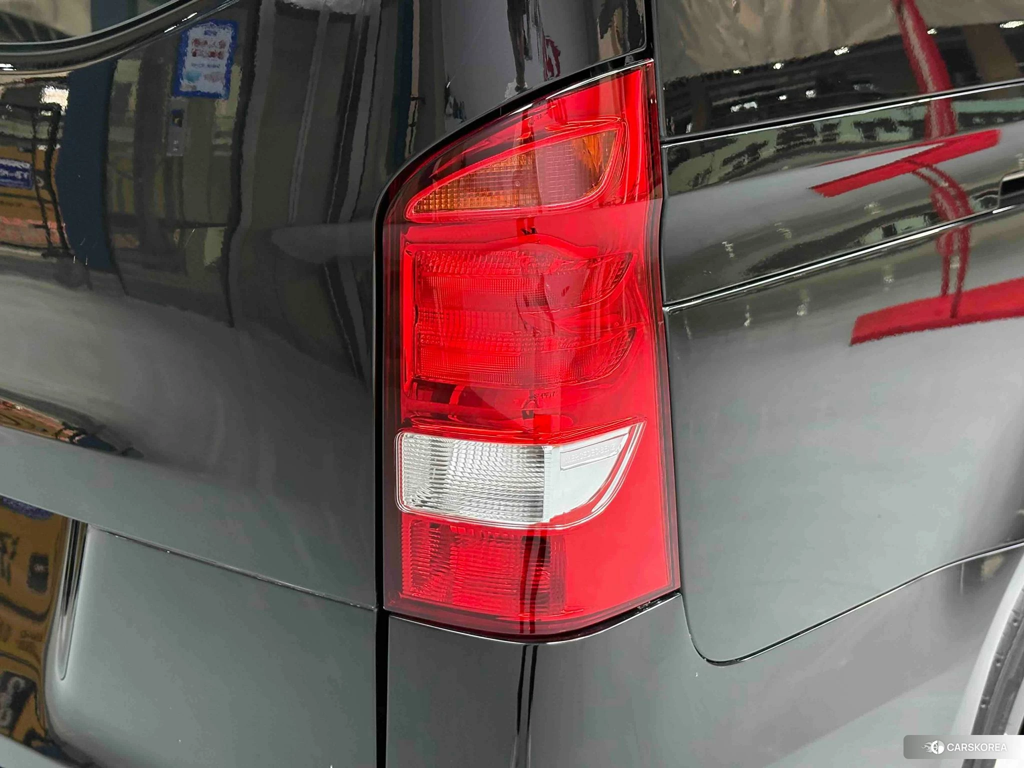 Mercedes-Benz Vito id 4486579 из Китая 17