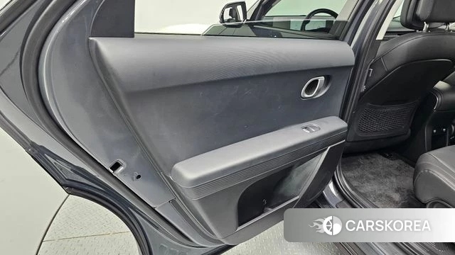 Hyundai Ionic 5 id 4517221 из Кореи 17