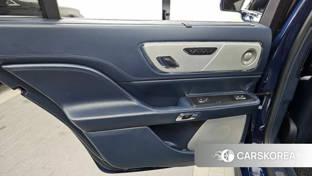 Lincoln Continental 10th Generation id 4574137 из Кореи 17