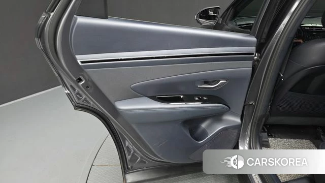 Hyundai Tucson (NX4) id 4463940 из Кореи 17