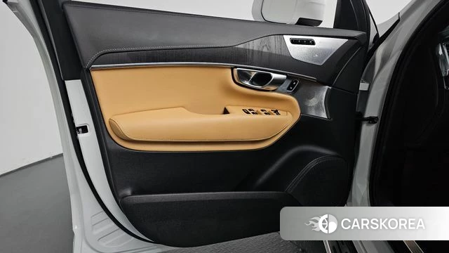Volvo XC90 second Generation id 4394397 из Кореи 17