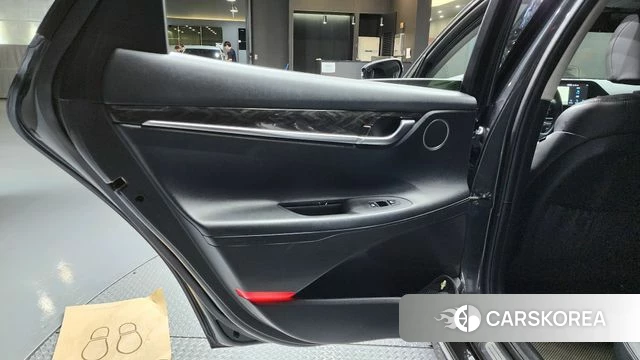 Hyundai Grandeur IG id 4294594 из Кореи 17
