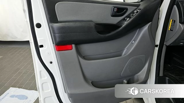 Hyundai The New Grand Starex id 4286073 из Кореи 17