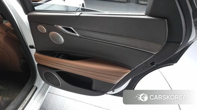 Genesis G80 (RG3) id 4202631 из Кореи 17