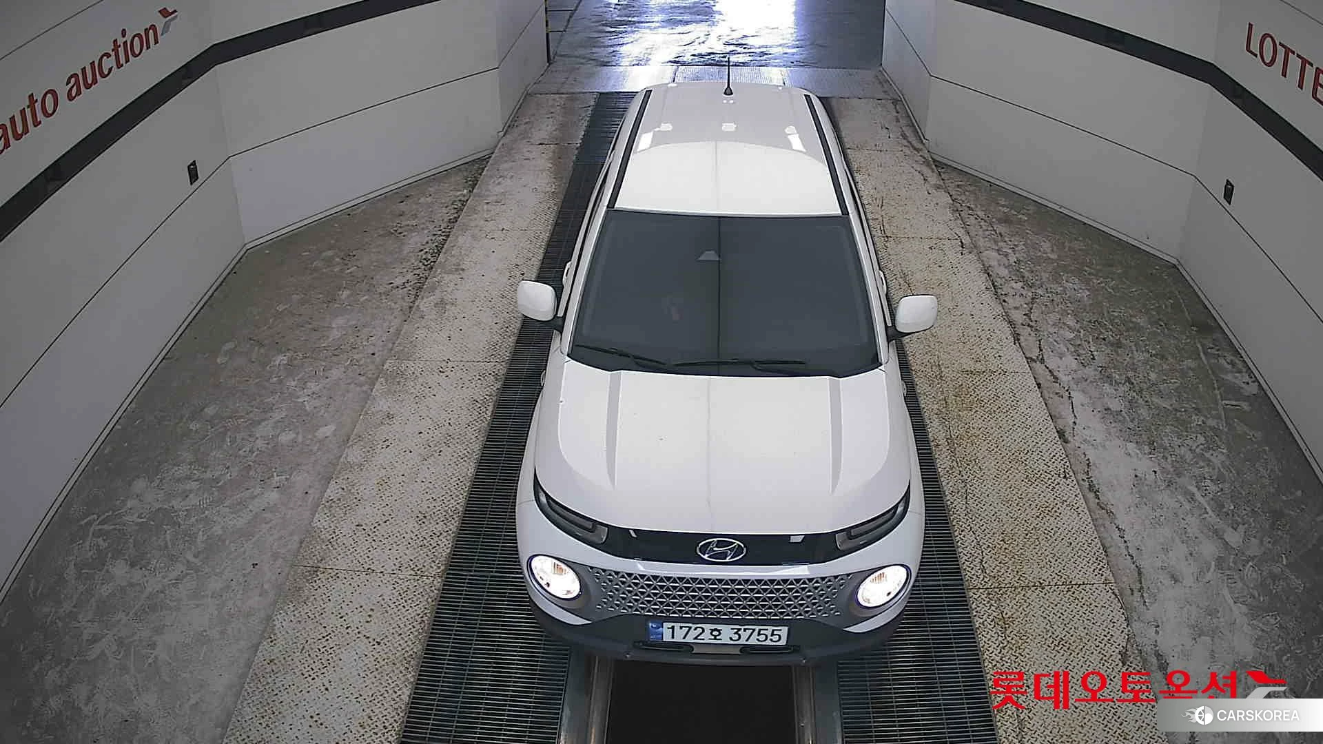 Hyundai Casper id 4902569 из Кореи 17