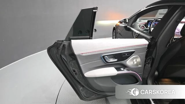 Mercedes-Benz EQS V297 id 4893797 из Кореи 17