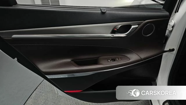 Hyundai The New Grandeur IG id 4872763 из Кореи 17