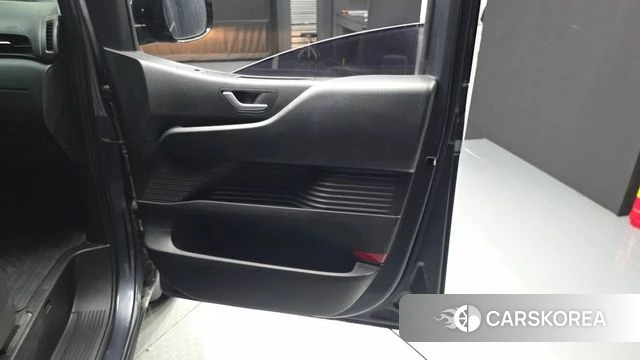 Hyundai Staria id 4730629 из Кореи 17