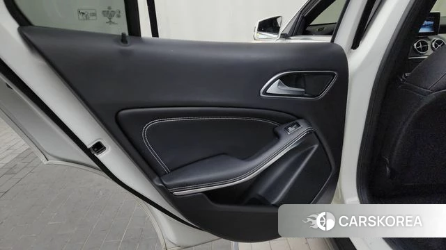 Mercedes-Benz GLA-Class X156 id 4447744 из Кореи 17