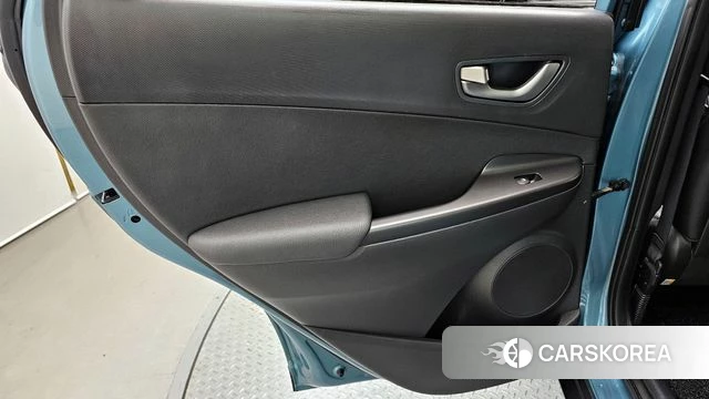 Hyundai Kona id 4339058 из Кореи 17