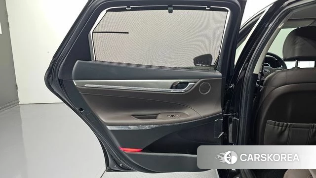 Hyundai The New Grandeur IG id 4187959 из Кореи 17