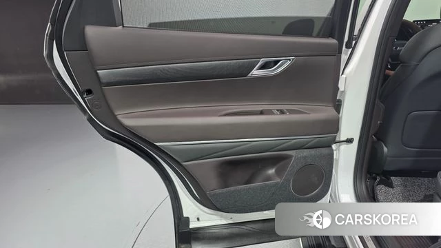 Genesis GV80 id 4416630 из Кореи 17