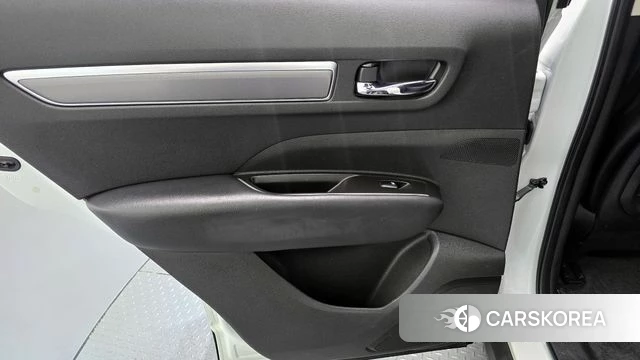 Renault Korea (Samsung) The New QM6 id 4356262 из Кореи 17