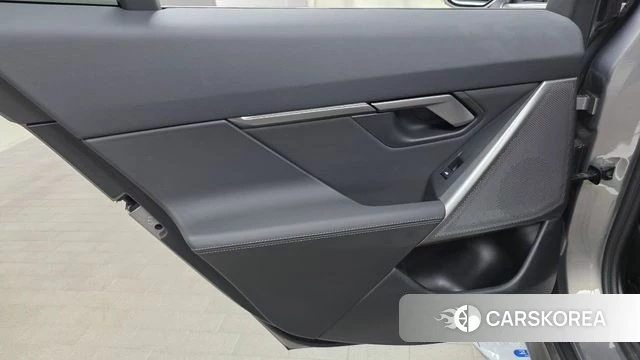 BMW 5 Series (G60) id 4578595 из Кореи 17