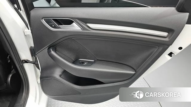 Audi New A3 id 4536582 из Кореи 17