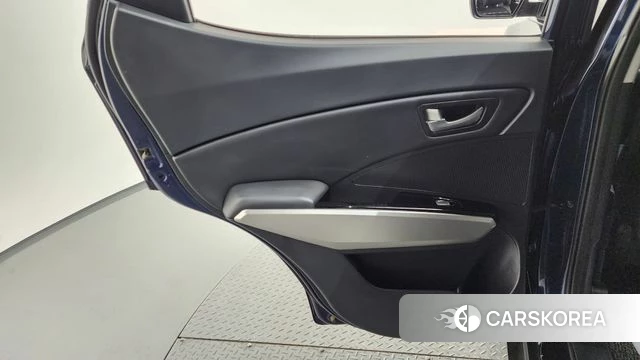 Ssangyong Tivoli Armor id 4667678 из Кореи 17