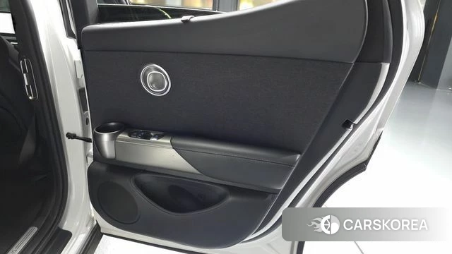Genesis GV60 id 4549844 из Кореи 17