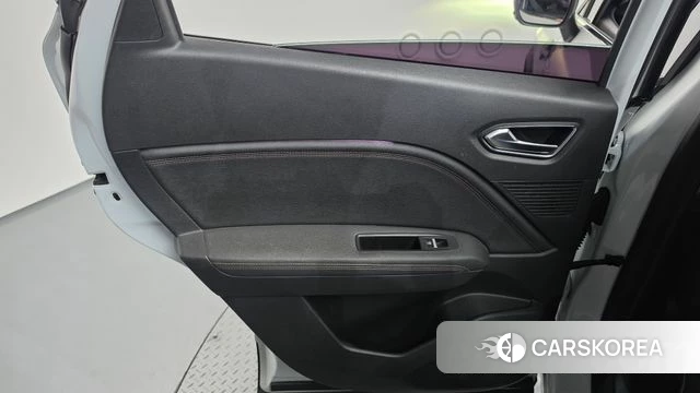 Renault Korea (Samsung) Capture id 4849471 из Кореи 17