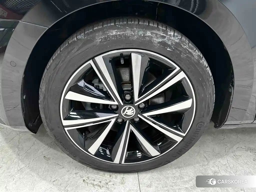 Skoda Speed pie id 4565175 из Китая 17