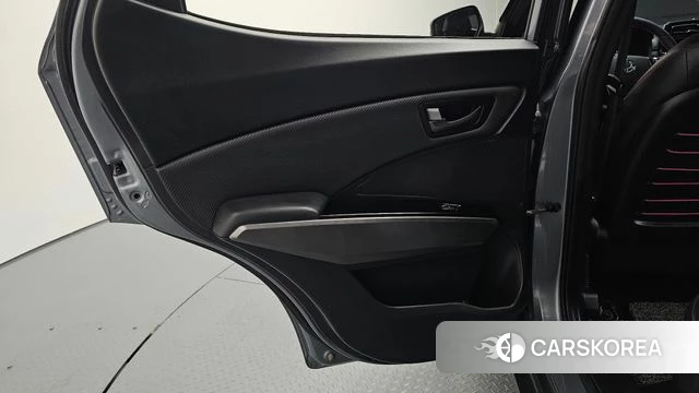 Ssangyong Berry New Tivoli id 4476743 из Кореи 17