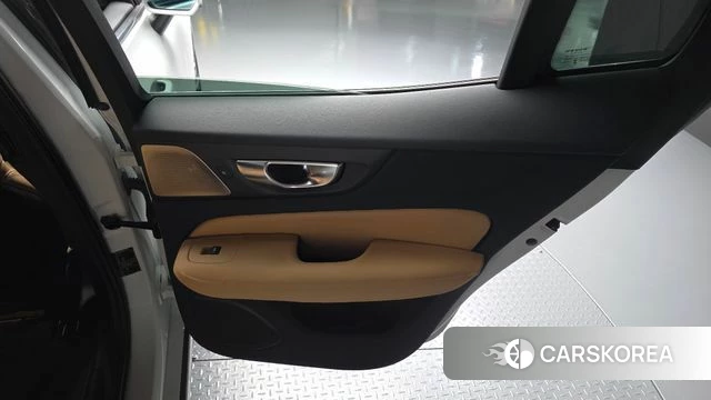Volvo S60 3rd generation id 4456587 из Кореи 17