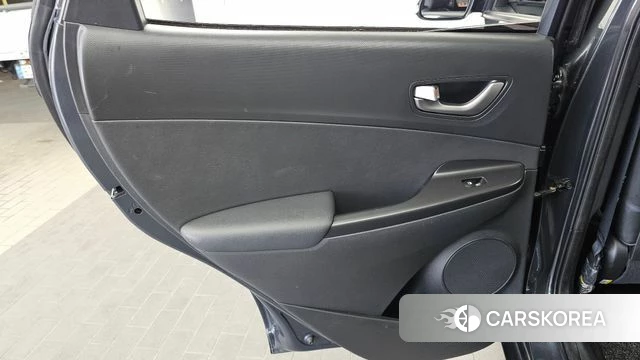 Hyundai Kona Hybrid id 4416751 из Кореи 17