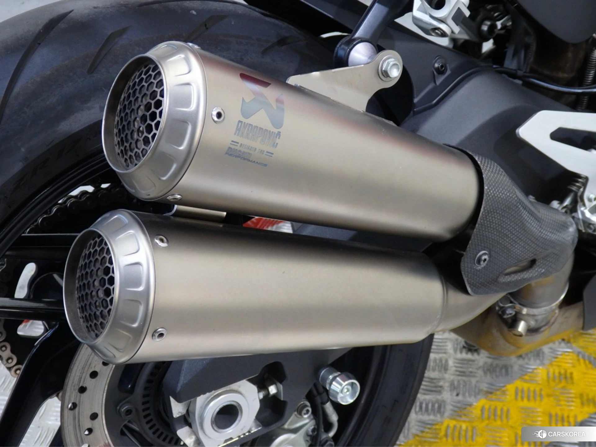 Ducati 959 PANIGALE id 3947753 из Японии 17