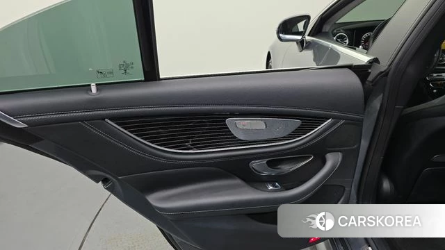 Mercedes-Benz CLS-Class C257 id 4430008 из Кореи 17