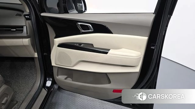 Kia Carnival 4th generation id 4383845 из Кореи 17