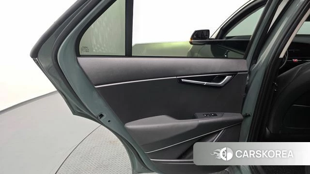 Kia Di Ol Nu Niro id 4697276 из Кореи 17