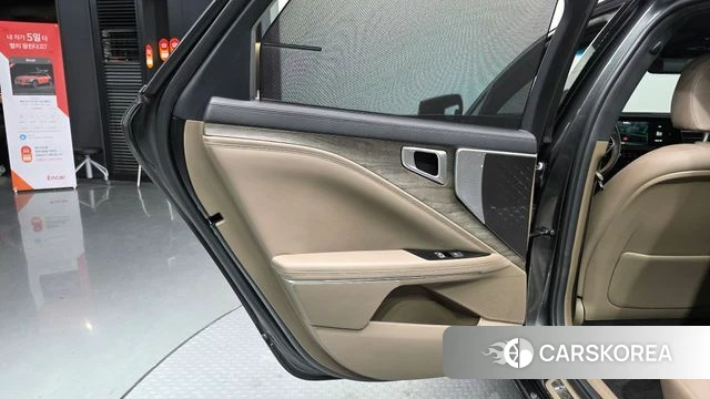 Kia K8 id 4444394 из Кореи 17