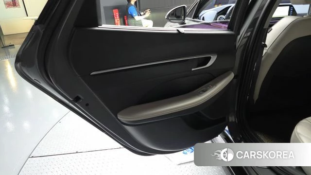 Hyundai Sonata (DN8) id 4595478 из Кореи 17