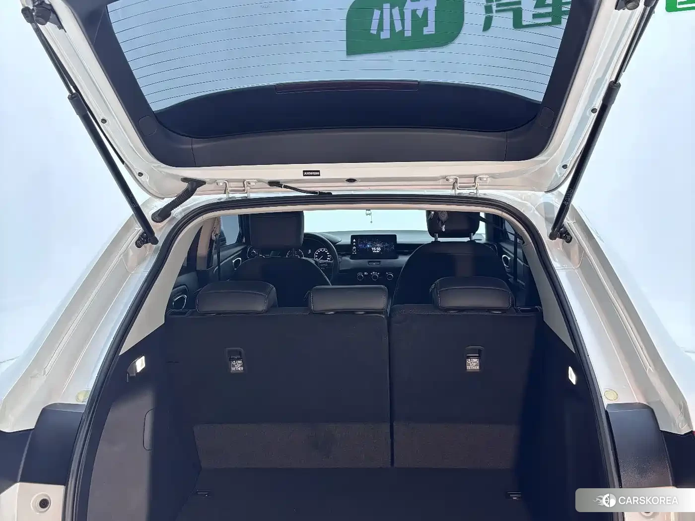 Honda Vezel id 4644422 из Китая 17