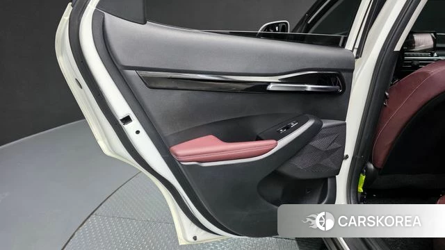 Kia Seltos id 4793473 из Кореи 17