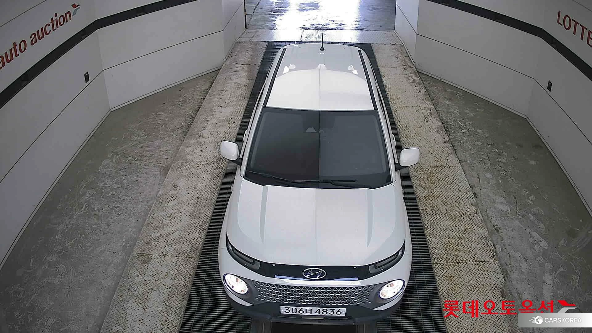 Hyundai Casper id 4289474 из Кореи 17