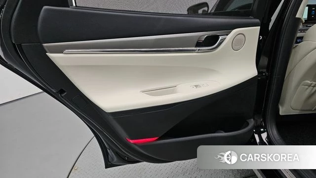 Hyundai The New Grandeur IG Hybrid id 4768631 из Кореи 17