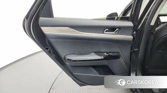 Kia K5 3rd generation id 4202378 из Кореи 17