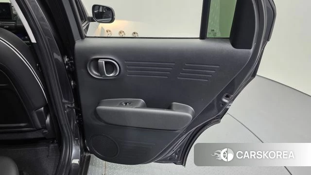 Hyundai Casper id 4201615 из Кореи 17