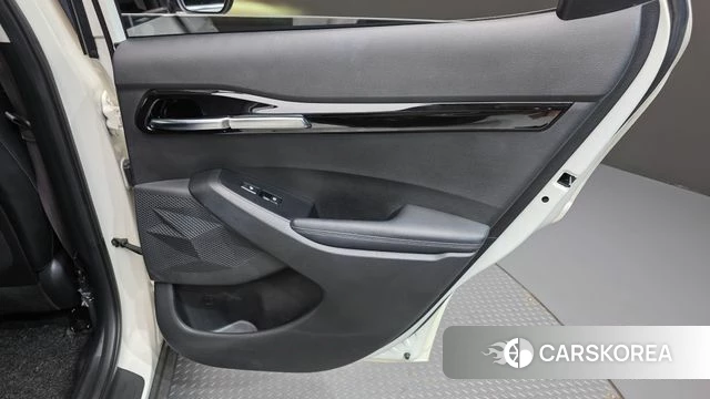 Kia Seltos id 4642583 из Кореи 17
