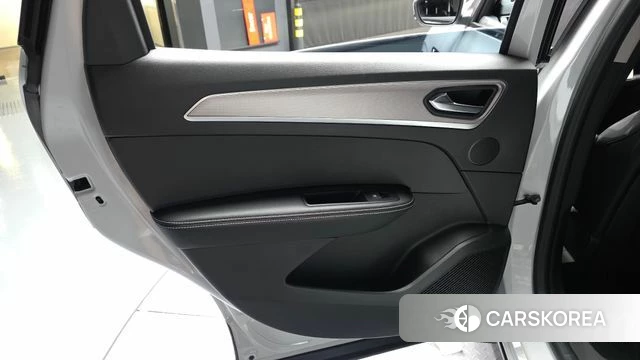 Renault Korea (Samsung) XM3 id 4608181 из Кореи 17