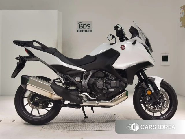 Проданный Honda NT1100 2023 из Японии