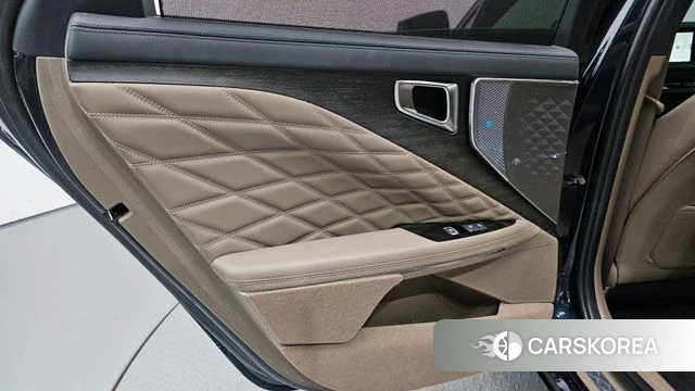 Kia K8 id 4763408 из Кореи 17