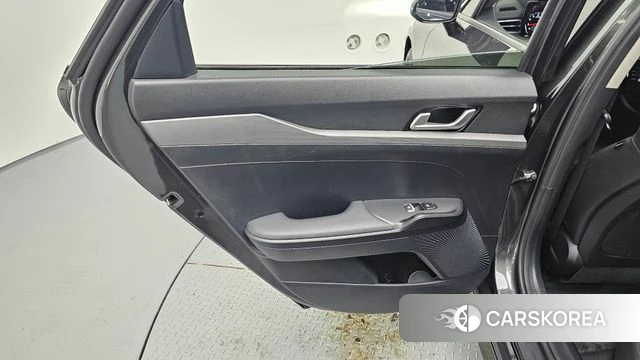 Kia K5 3rd generation id 4369187 из Кореи 17