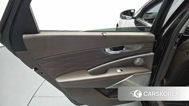 Kia More K9 id 4447897 из Кореи 17