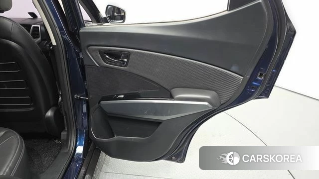 Ssangyong Tivoli Armor id 4435499 из Кореи 17
